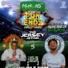 Pon Di Endz Miami Street dance