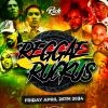 REGGAE RUCKUS 2024