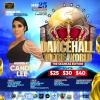 Dancehall to the world / the skankas edition