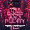 The Good And Plenty Kamakacci Juice & DJ John J Annual Aries Birthday Party Soiree