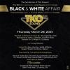 TKO Easter Thursday Black & White Affair