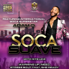 SOCA SUAVE 6 FEATURING ADAM O