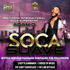 SOCA SUAVE 6 FEATURING ADAM O