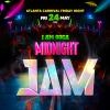 I AM SOCA ATL - MIDNIGHT JAM