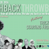 Flashback | The Throwback Party