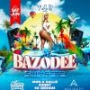 BAZODEE: THE SWIM FETE