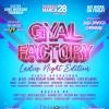 Gyal Factory