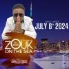 12th Annual all white Zouk on the sea