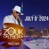 12th Annual all white Zouk on the sea