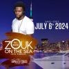 12th Annual all white Zouk on the sea