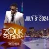 12th Annual all white Zouk on the sea