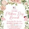 Mother's Day Brunch by Sharon's Kitchen!