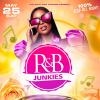 R&B JUNKIES SPRING EDITION