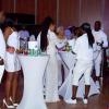 All White Again