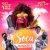 SOCA JUNKIES 2024