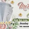 MOTHER'S DAY DINNER CRUISE VANCOUVER 2024 | VANCOUVERBOATPARTIES.COM