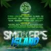 Smokers Island