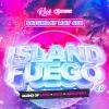 ISLAND FUEGO 4.0