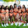 CUPS Drinkz On You NYC Summer Day Event