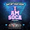 I AM SOCA - MTL Feat LYRIKAL