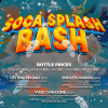 SOCA SPLASH BASH!