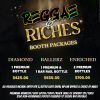 REGGAE & RICHES