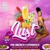 LUST - THE BRUNCH EXPERIENCE