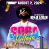 SOCA VILLAGE 2024 PICKERING CASINO RESORT