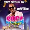 SOCA VILLAGE 2024 PICKERING CASINO RESORT