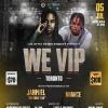WE VIP TORONTO