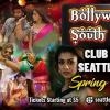 Bollywood x South Indian Club Night Seattle 2024 | Spring Edition
