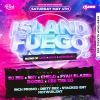 ISLAND FUEGO 4.0