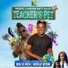 OneFamily Teacher’s Pet Uniform edition