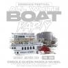 Essence Festival All White Boat Party Saturday July 6, 2024 (New Orleans)