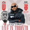 KING PROMISE | CANADIAN TOUR