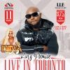 KING PROMISE | CANADIAN TOUR