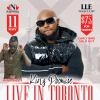 KING PROMISE | CANADIAN TOUR