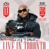 KING PROMISE | CANADIAN TOUR