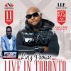 KING PROMISE | CANADIAN TOUR