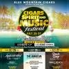 Cigars Spirits and Music Festival
