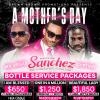 A Mother's Day to Remember Ft. SANCHEZ, MR. VEGAS & GYPTIAN