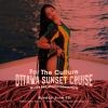 For The Culture | Ottawa Sunset Cruise