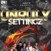 Unruly settingz