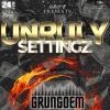 Unruly settingz