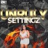 Unruly settingz