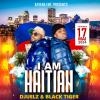 I AM HAITIAN 🇭🇹
