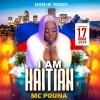 I AM HAITIAN 🇭🇹