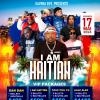 I AM HAITIAN 🇭🇹