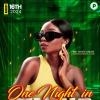 ONE NIGHT IN GHANA