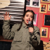 The Awkward Show a Night of Comedy!